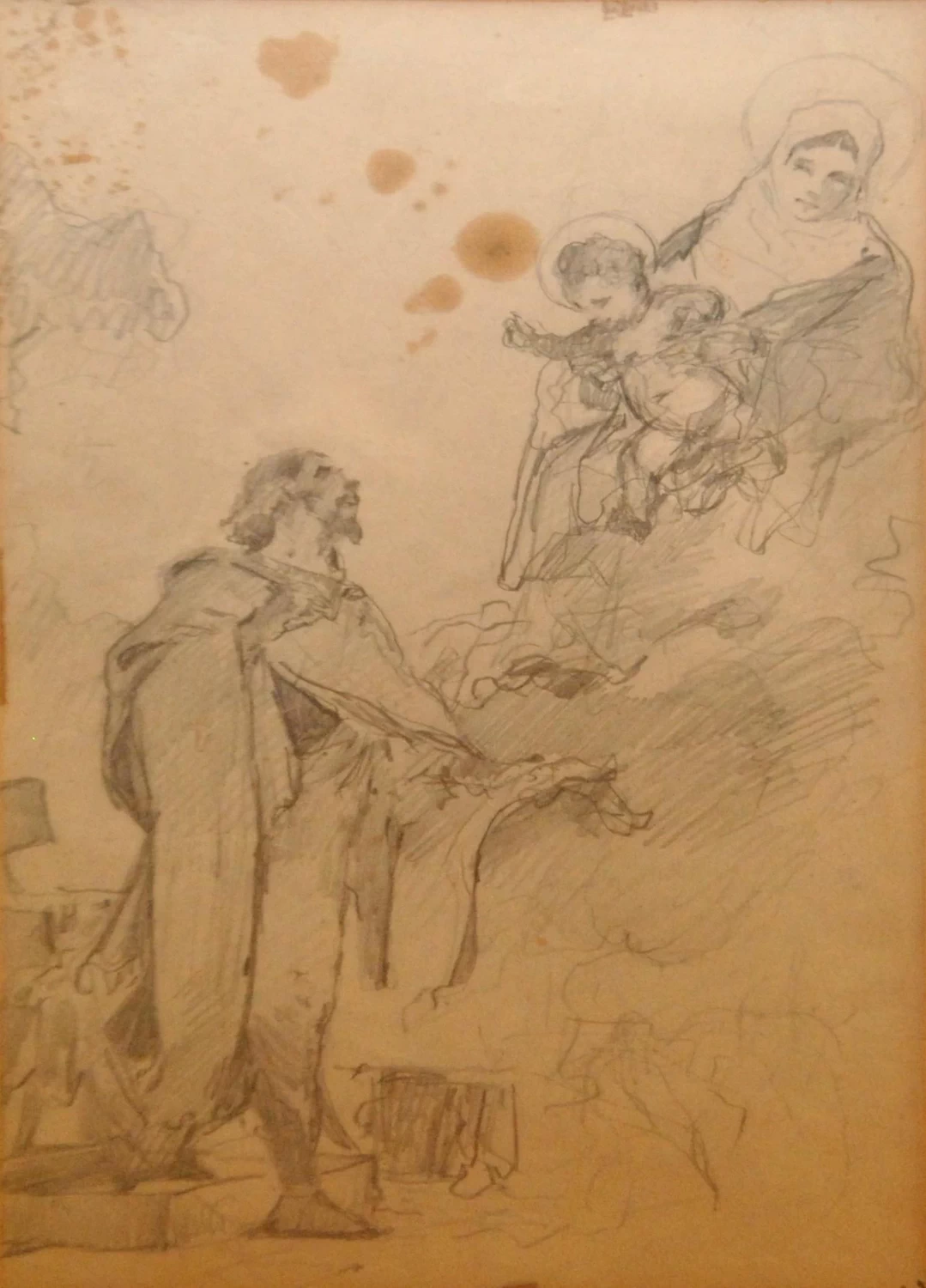 Sacra Famiglia
